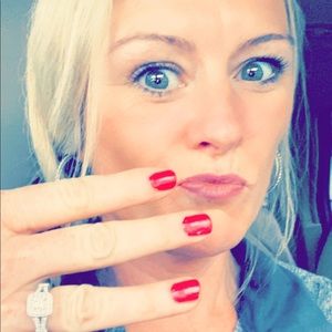 Meet your Posher, Sadie